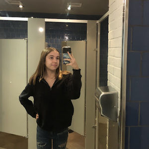 Meet your Posher, Callie